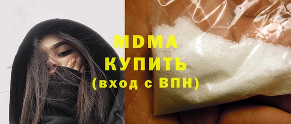 прущий лед Кулебаки
